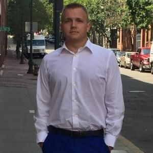 Meet your Posher, Vladimir